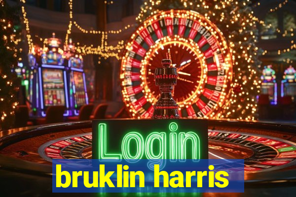 bruklin harris